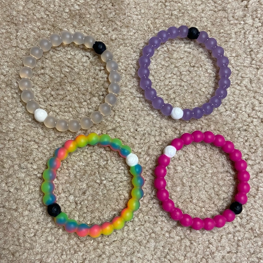 Lokai Bracelet Pack *size SMALL*